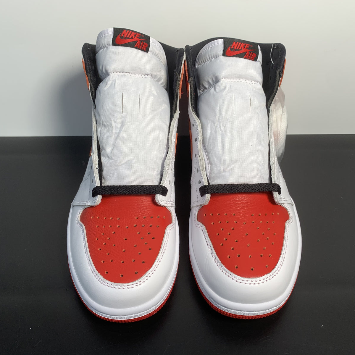 Air Jordan 1 High OG “Heritage”