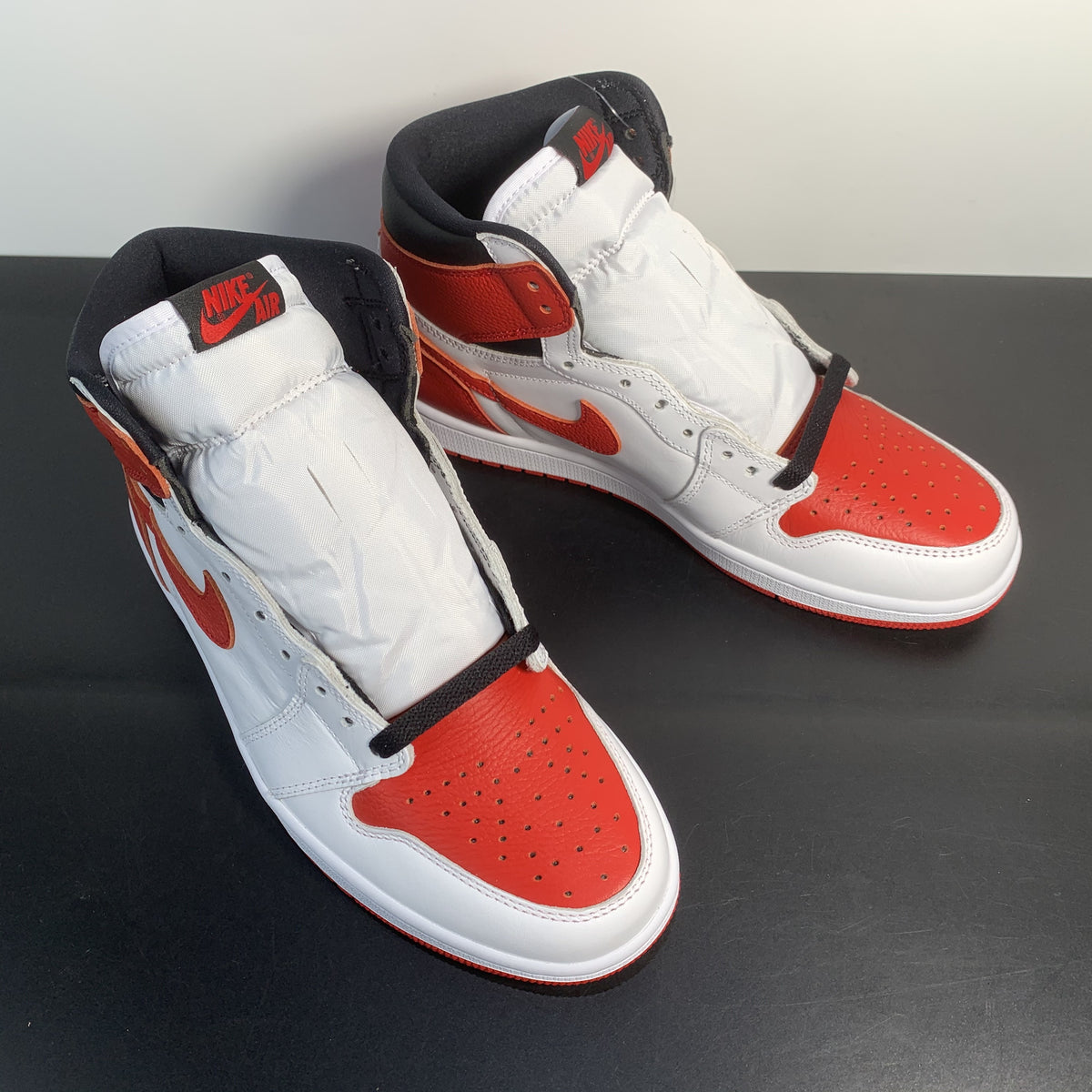 Air Jordan 1 High OG “Heritage”