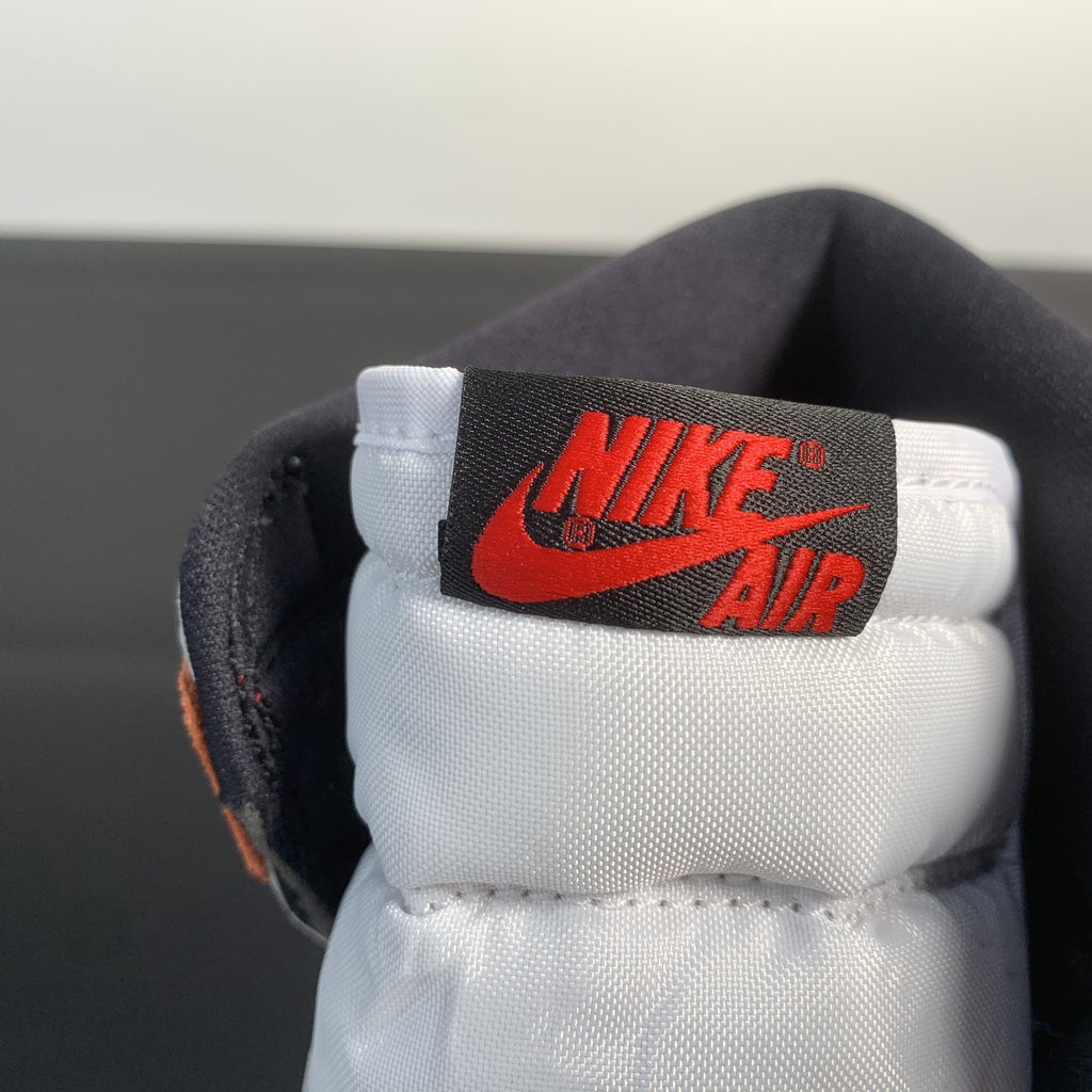 Air Jordan 1 High OG “Heritage”