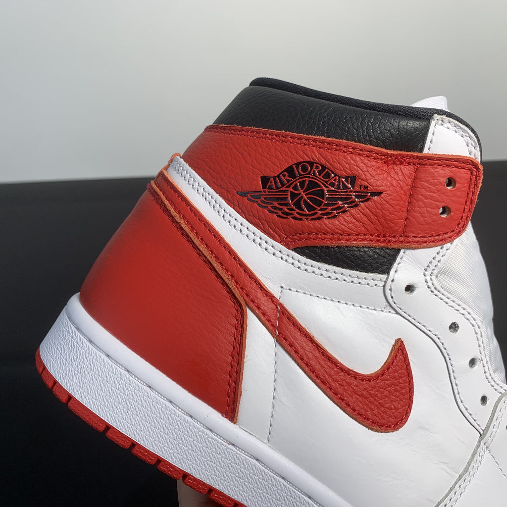 Air Jordan 1 High OG “Heritage”