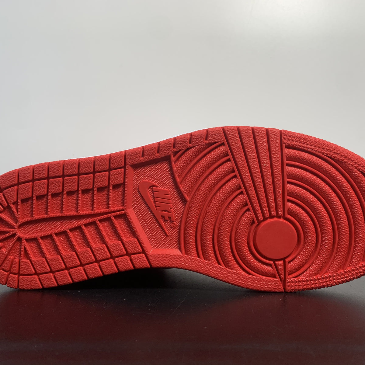 Air Jordan 1 High OG “Heritage”