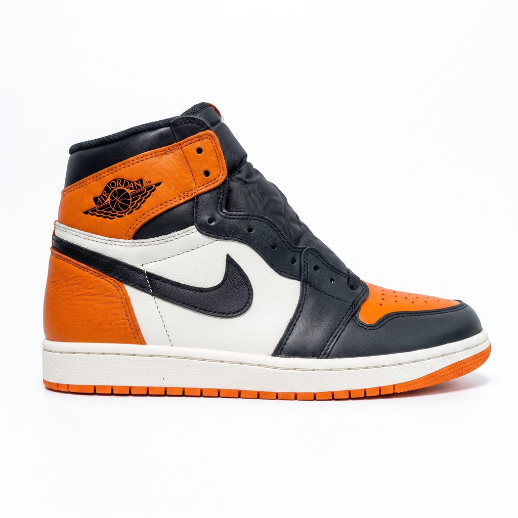 Air Jordan 1 High OG “Shattered Backboard”