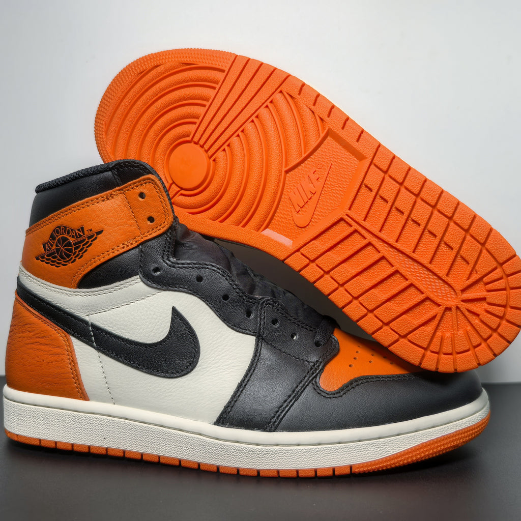 Air Jordan 1 High OG “Shattered Backboard”