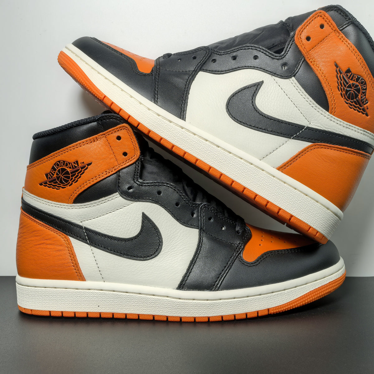 Air Jordan 1 High OG “Shattered Backboard”