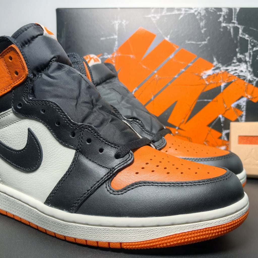 Air Jordan 1 High OG “Shattered Backboard”
