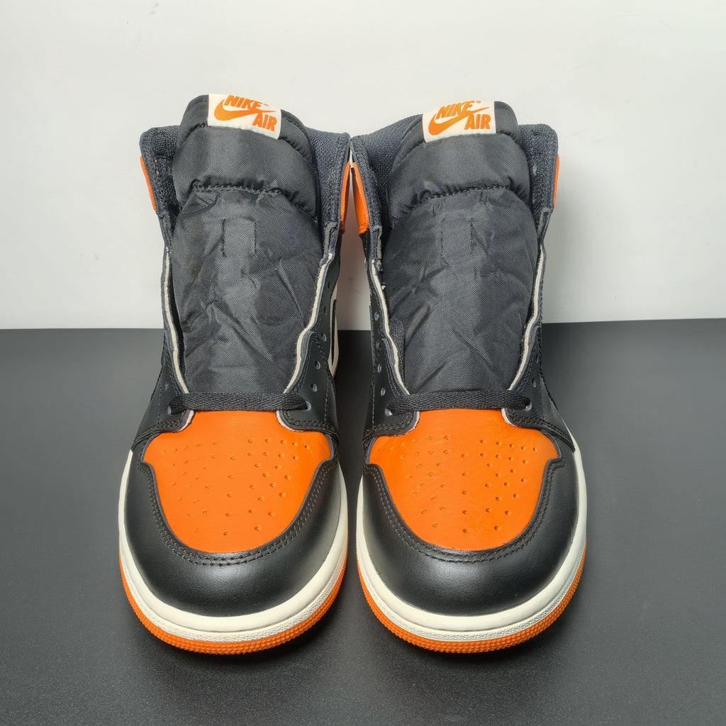 Air Jordan 1 High OG “Shattered Backboard”