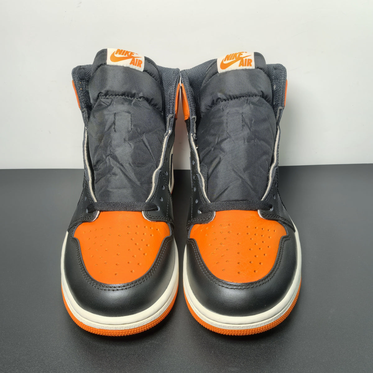 Air Jordan 1 High OG “Shattered Backboard”