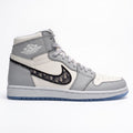Dior x Air Jordan 1 High OG AJ1