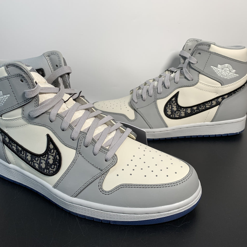 Dior x Air Jordan 1 High OG AJ1