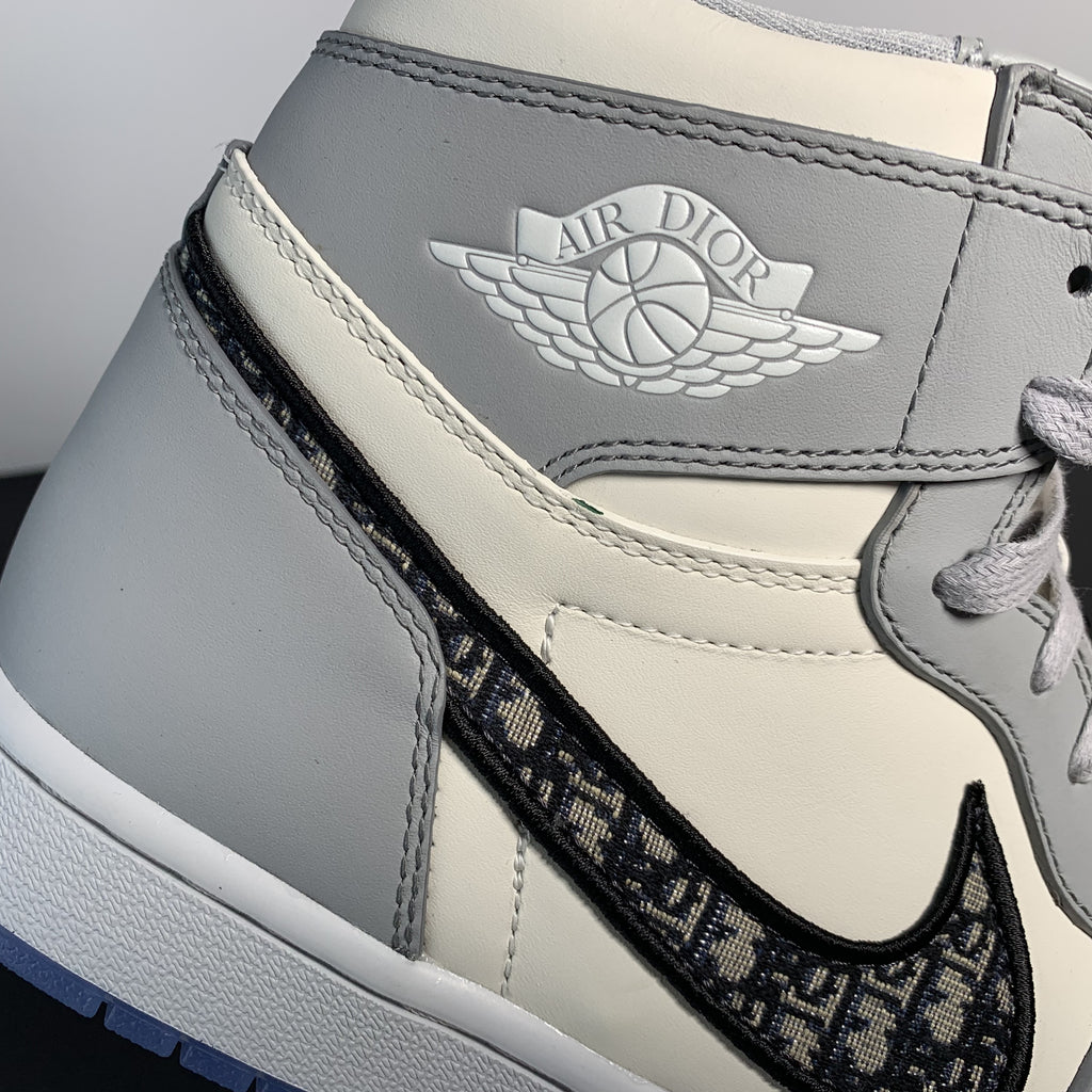 Dior x Air Jordan 1 High OG AJ1