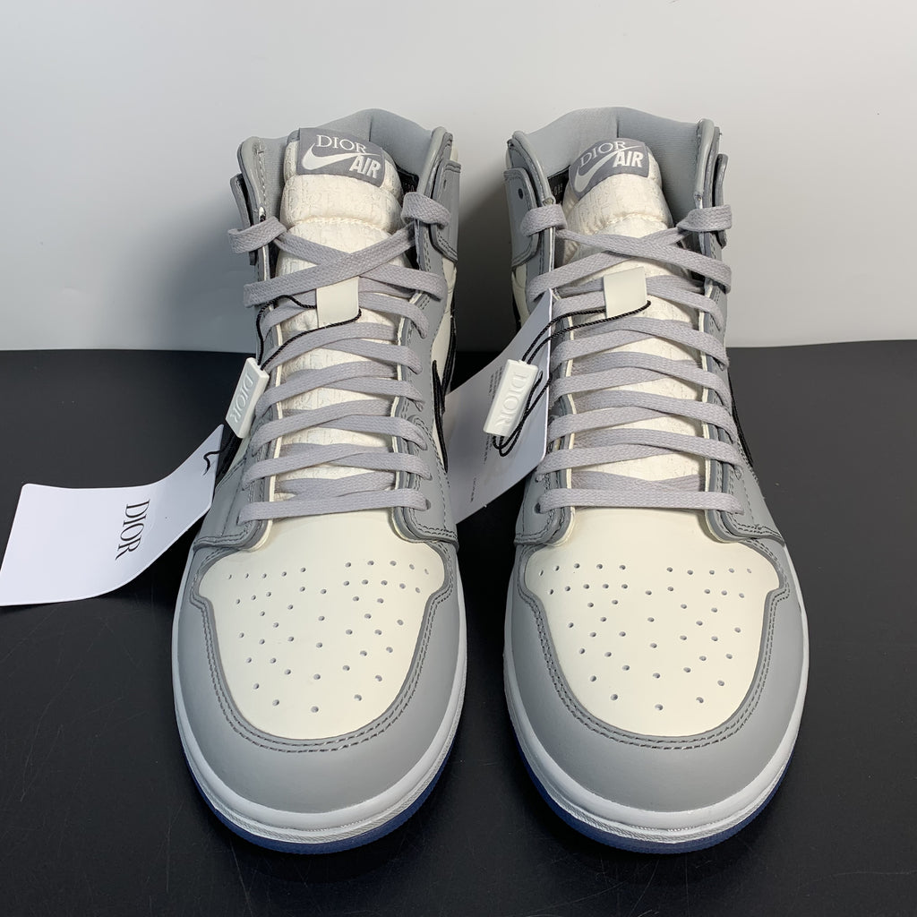 Dior x Air Jordan 1 High OG AJ1