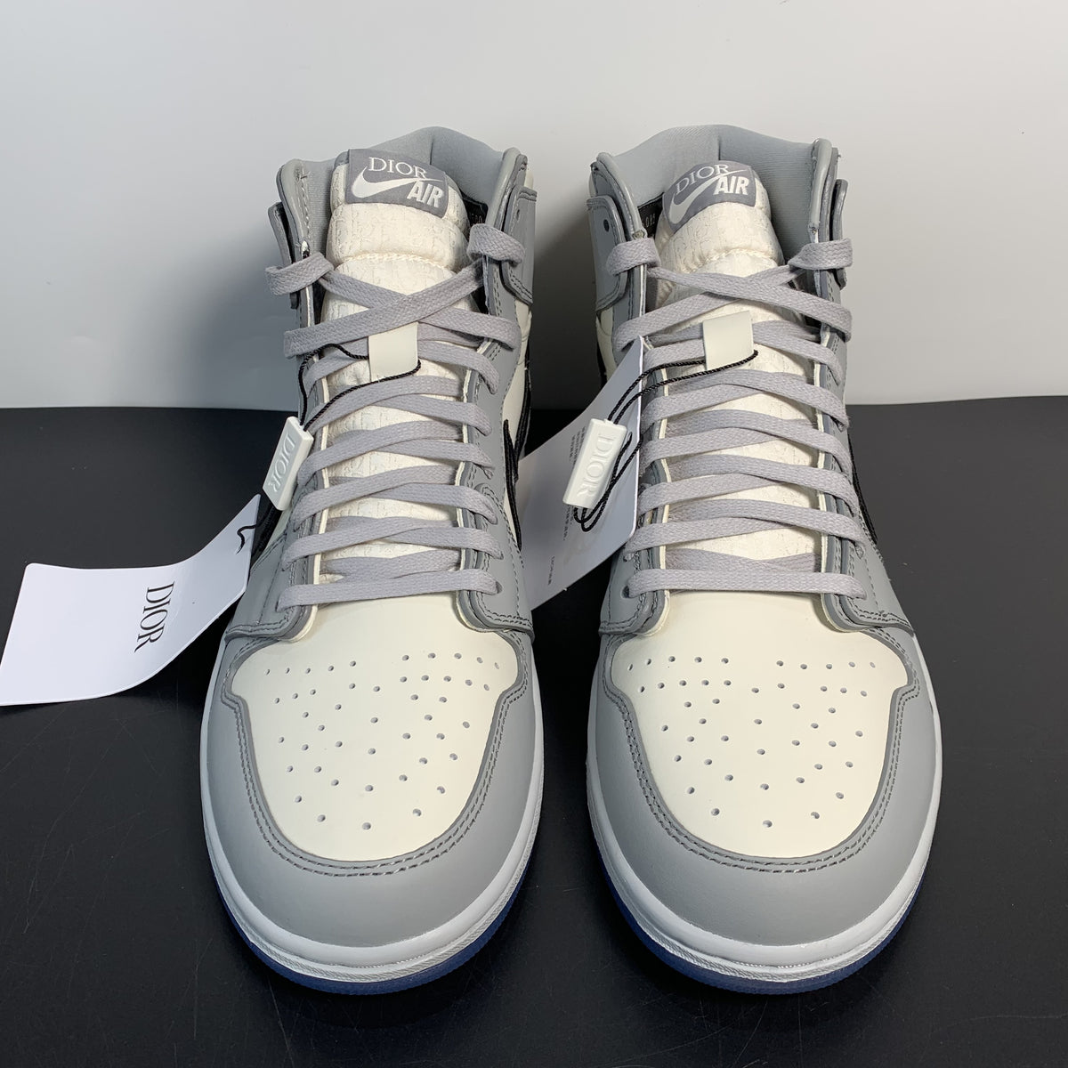 Dior x Air Jordan 1 High OG AJ1