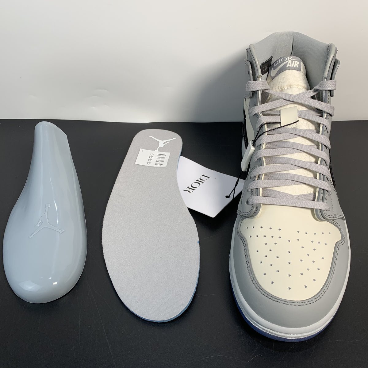 Dior x Air Jordan 1 High OG AJ1