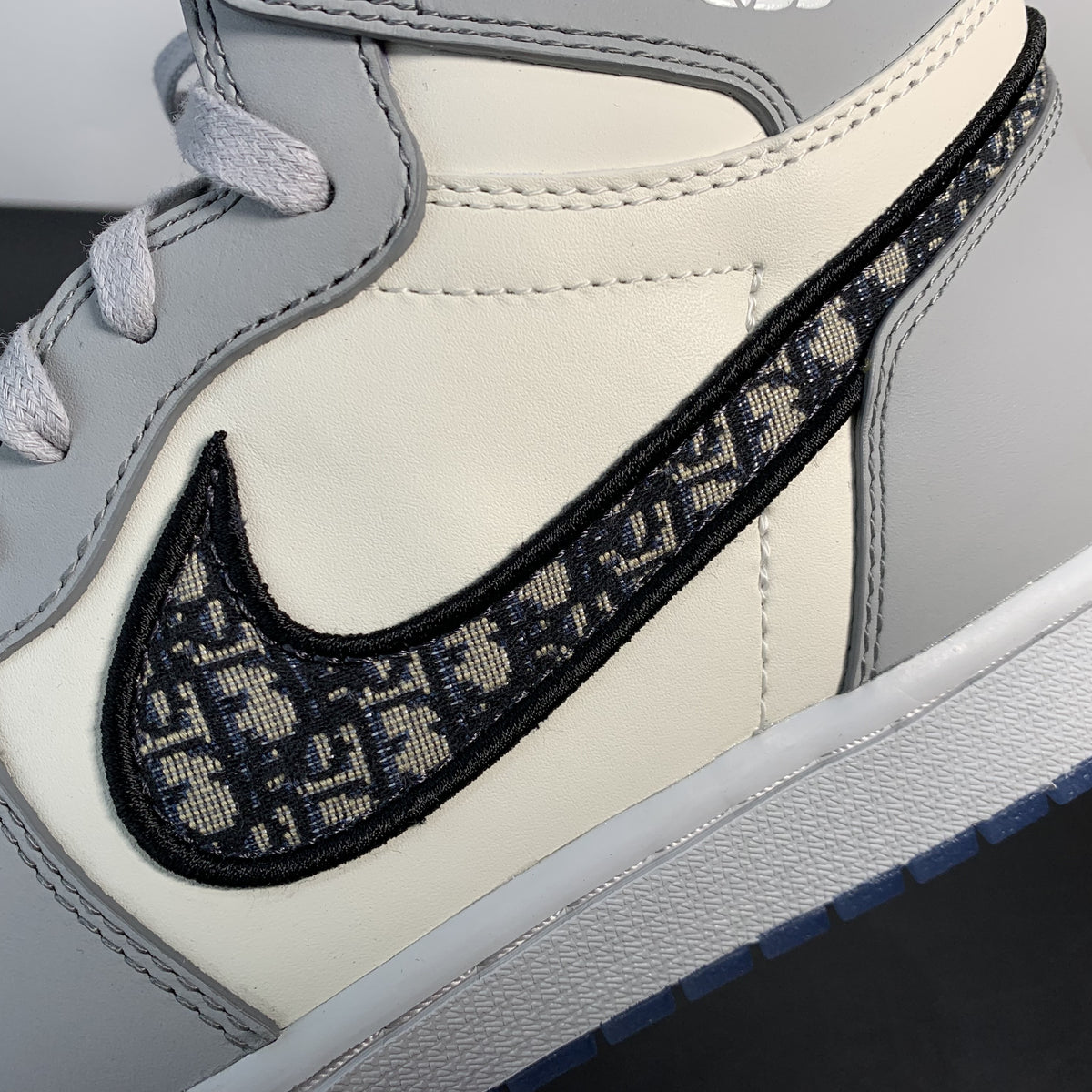 Dior x Air Jordan 1 High OG AJ1