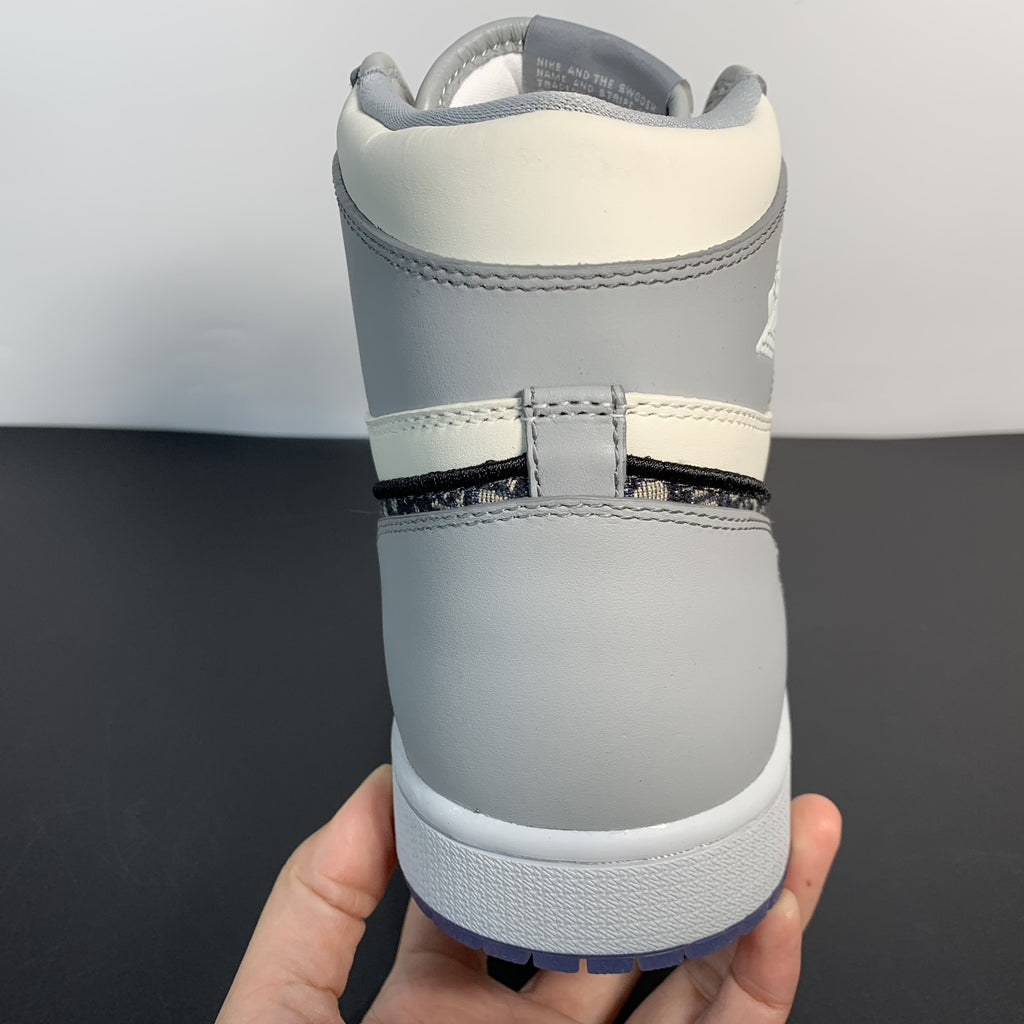 Dior x Air Jordan 1 High OG AJ1