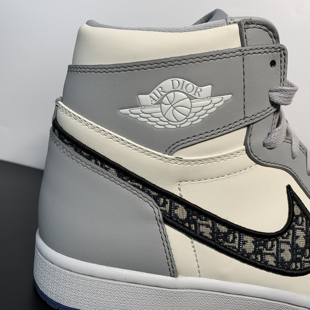 Dior x Air Jordan 1 High OG AJ1