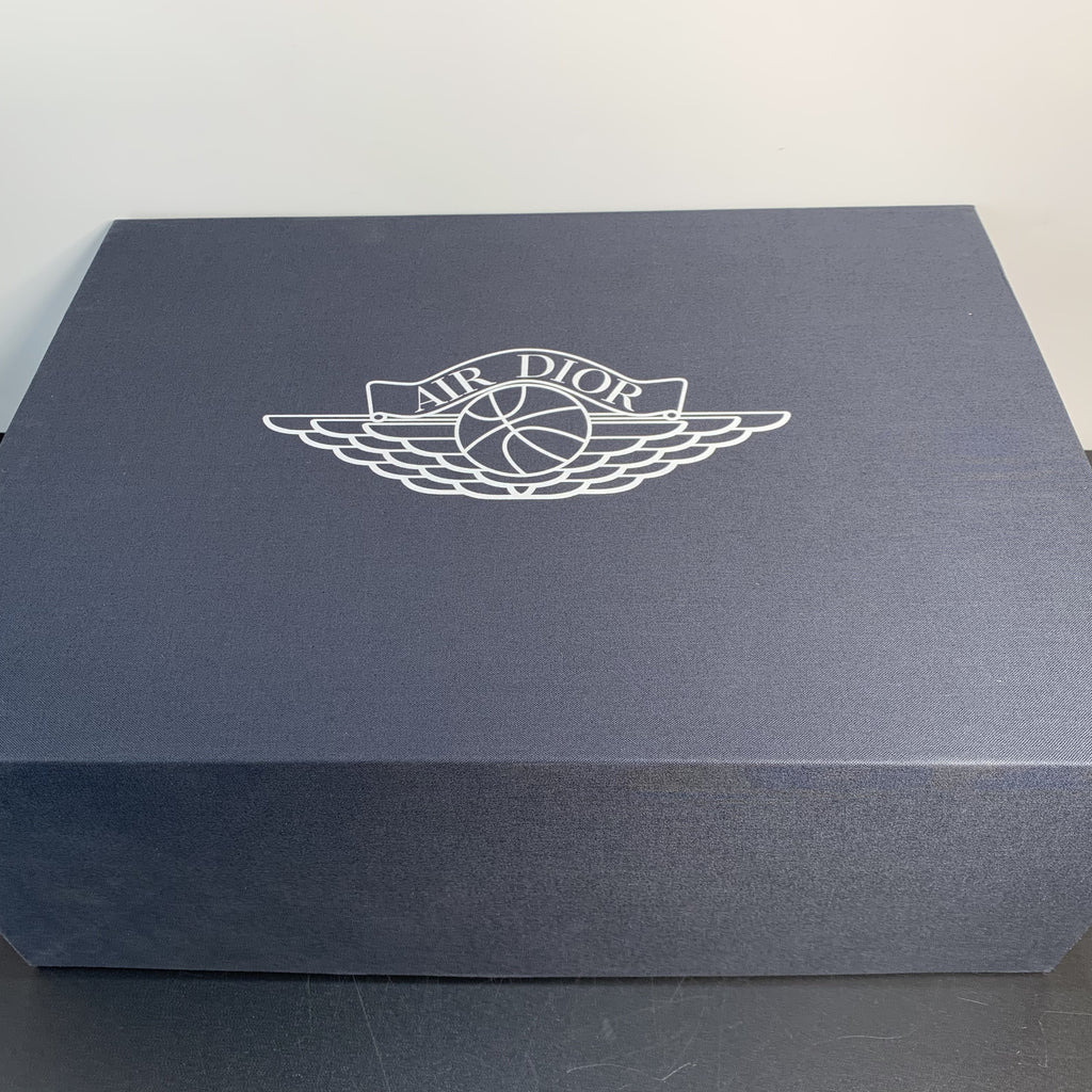 Dior x Air Jordan 1 High OG AJ1
