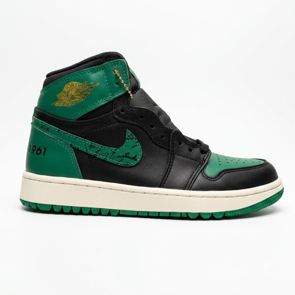 Eastside Golf x Air Jordan 1