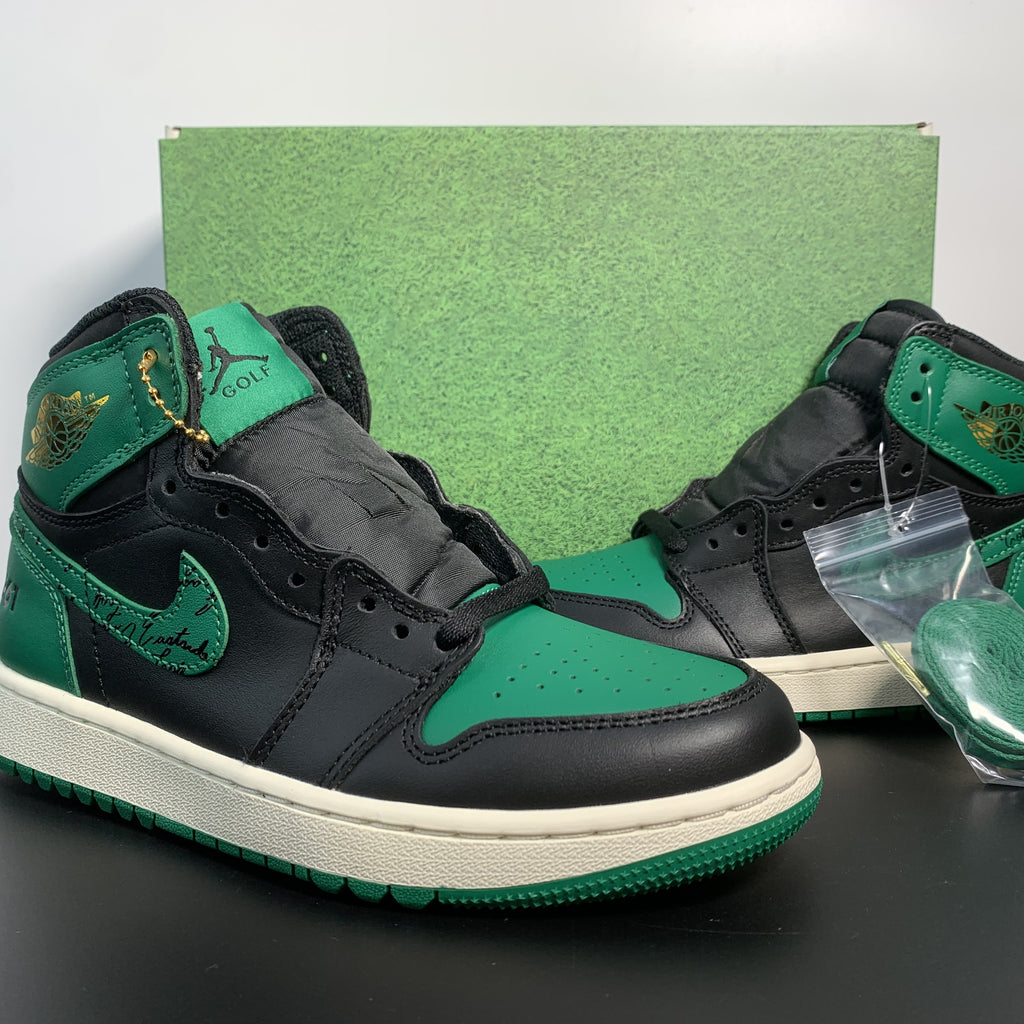 Eastside Golf x Air Jordan 1