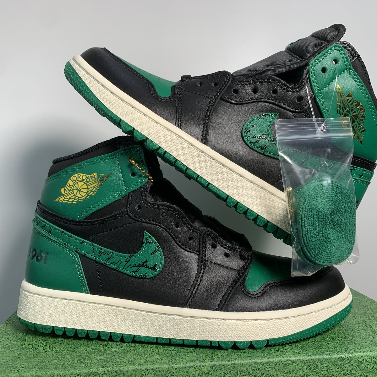 Eastside Golf x Air Jordan 1