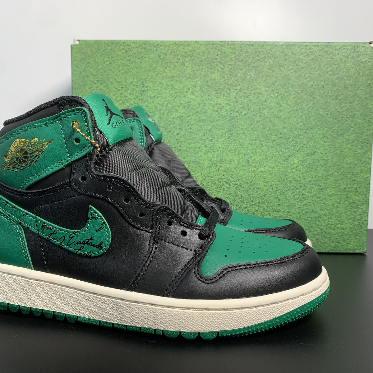 Eastside Golf x Air Jordan 1