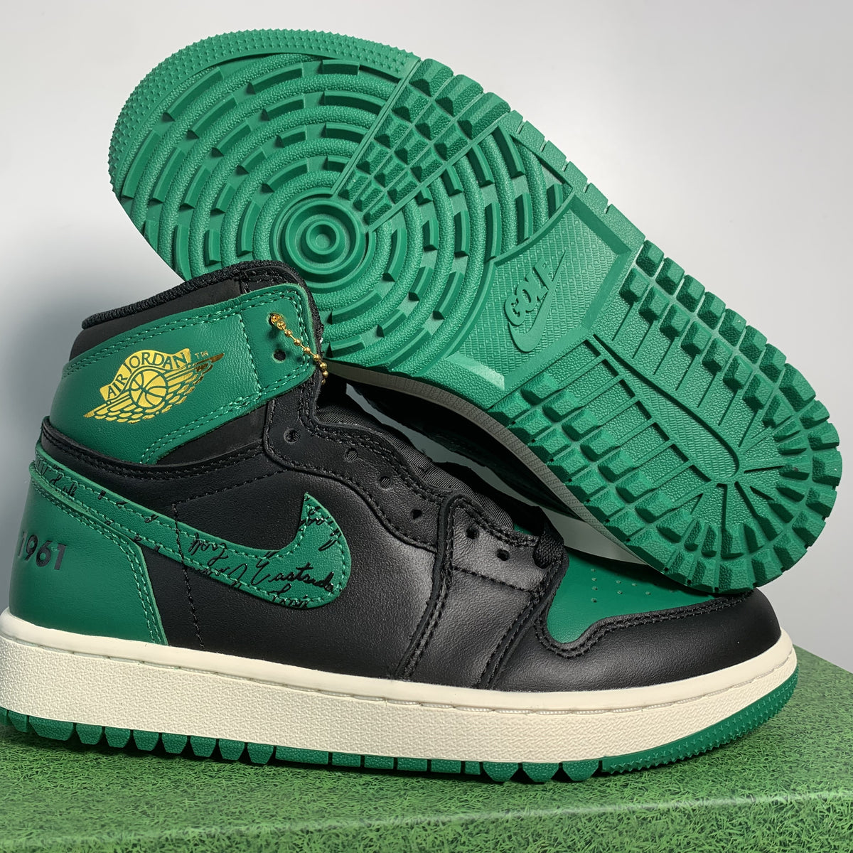 Eastside Golf x Air Jordan 1