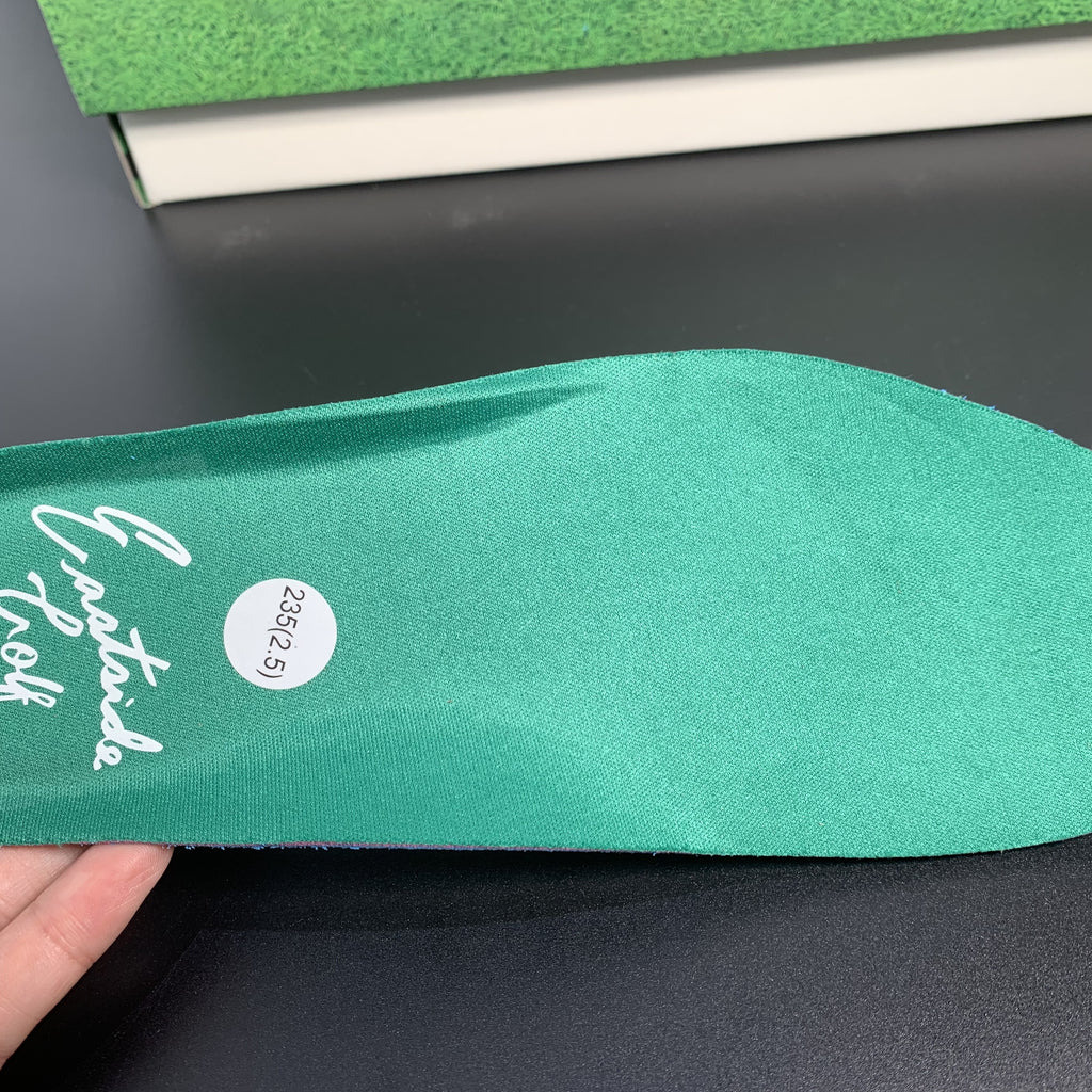 Eastside Golf x Air Jordan 1