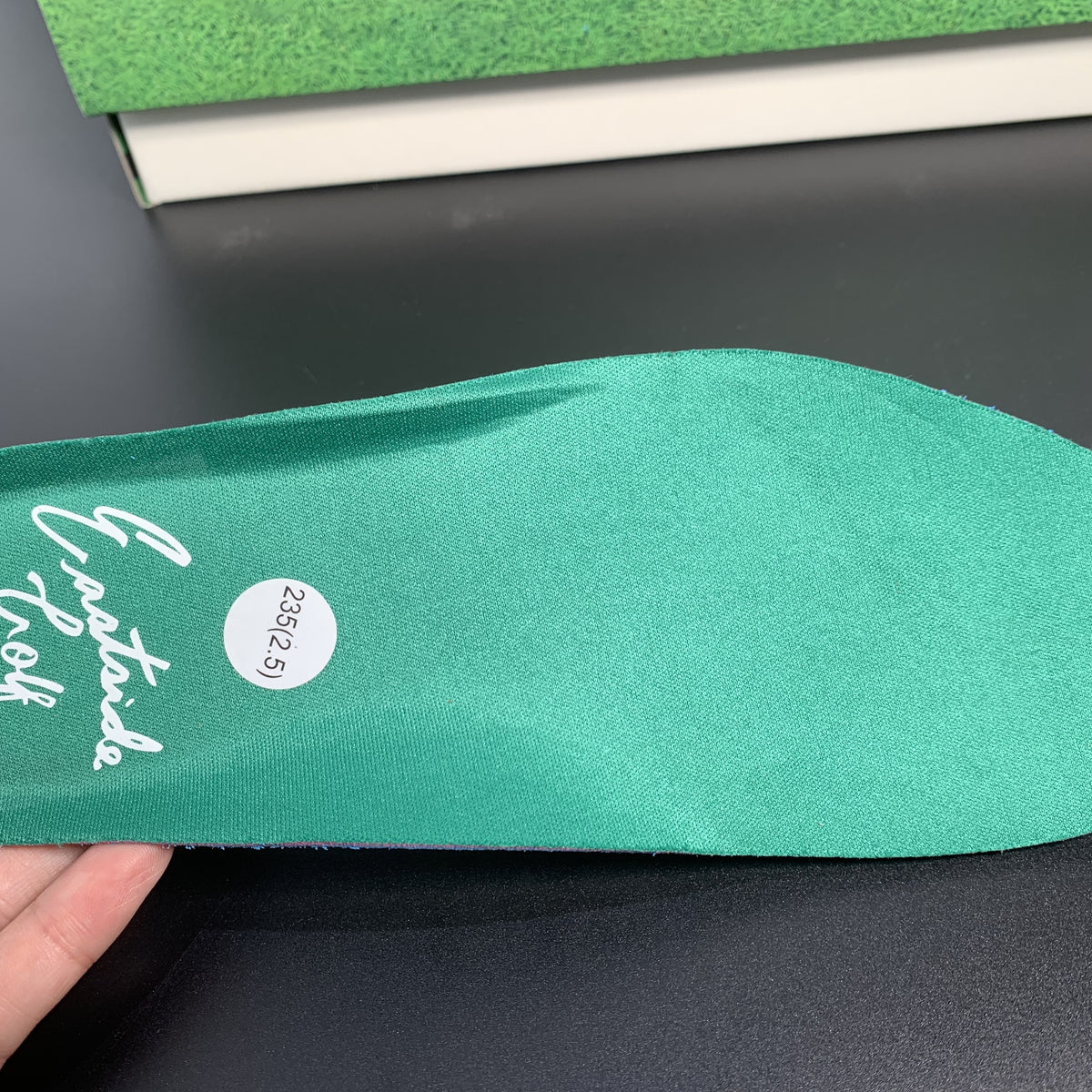 Eastside Golf x Air Jordan 1