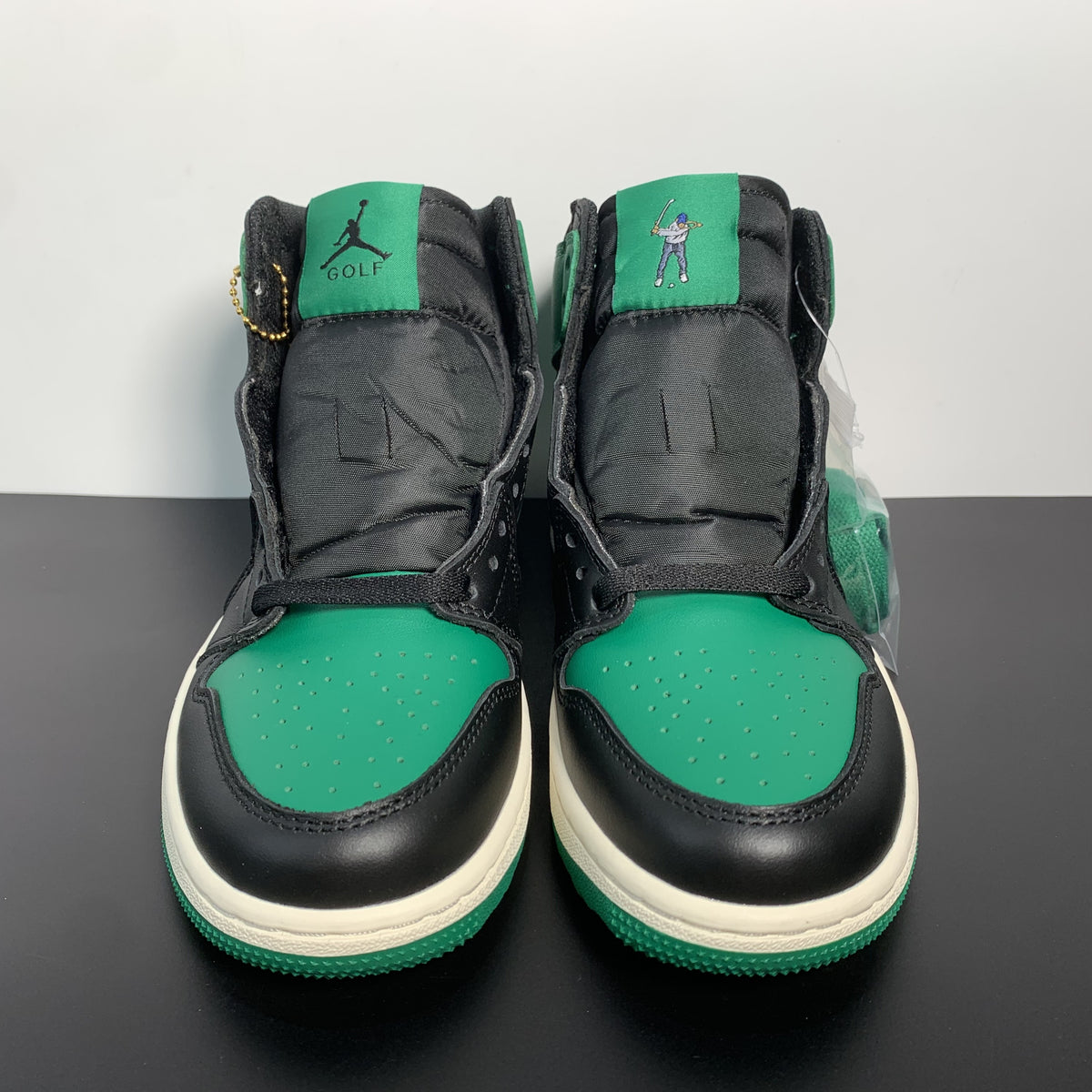 Eastside Golf x Air Jordan 1