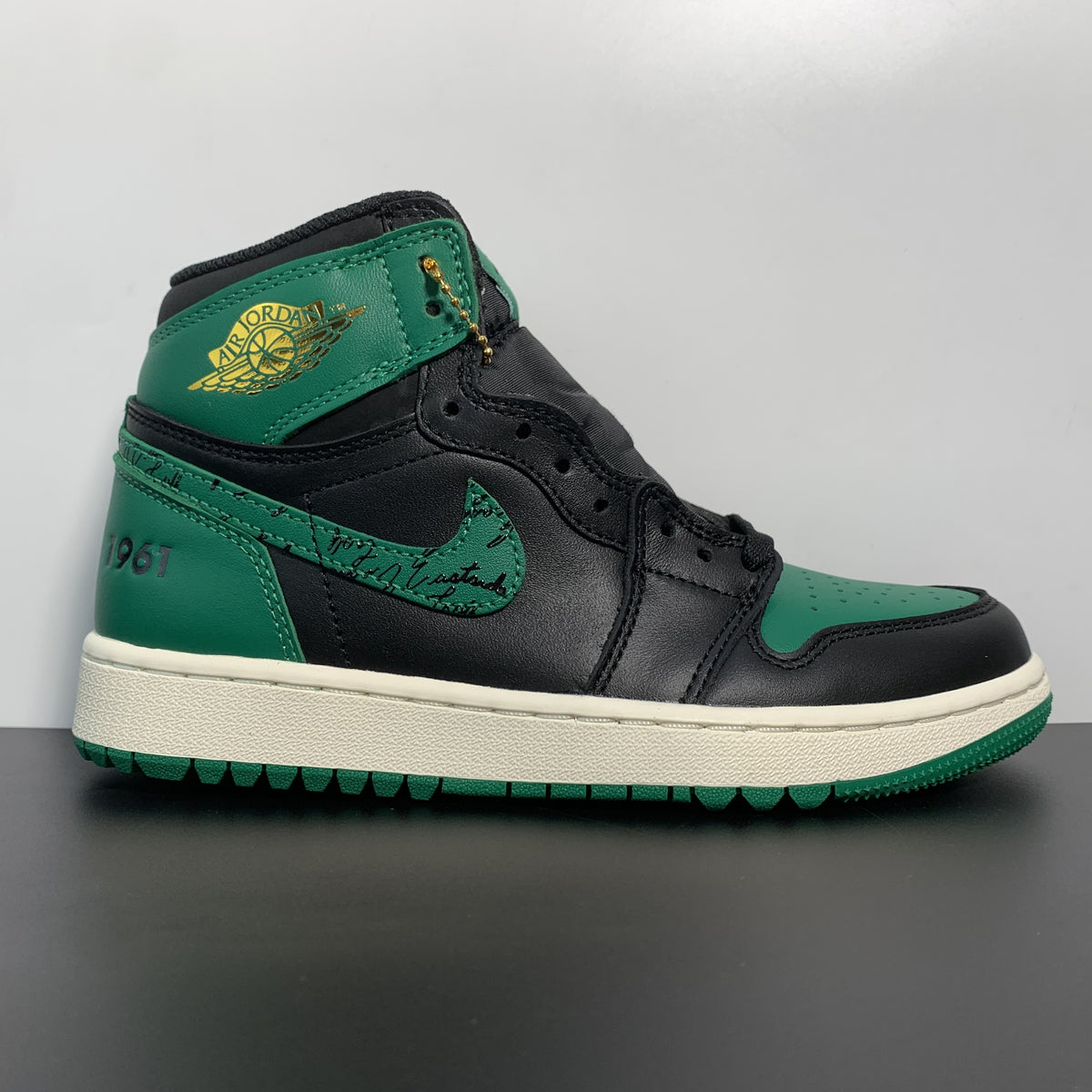 Eastside Golf x Air Jordan 1