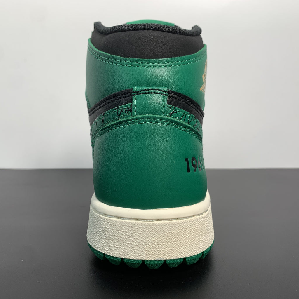 Eastside Golf x Air Jordan 1