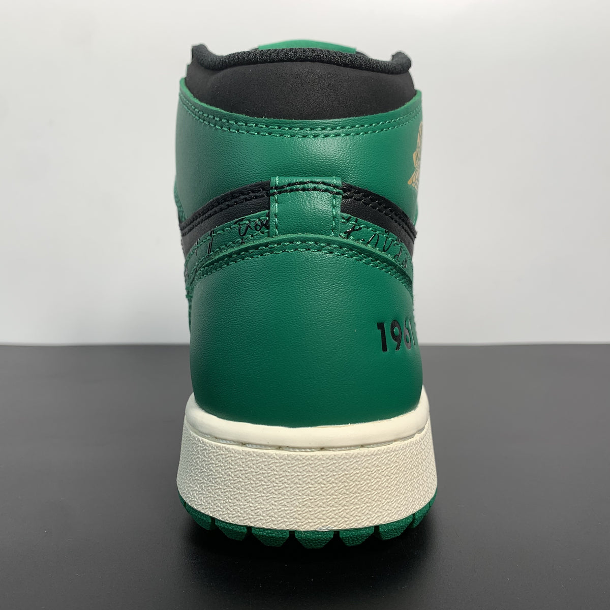 Eastside Golf x Air Jordan 1