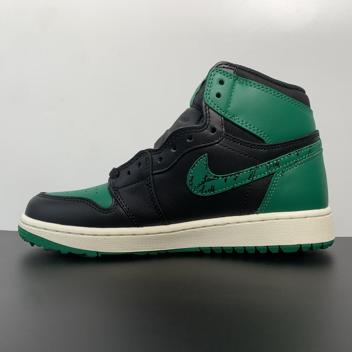 Eastside Golf x Air Jordan 1