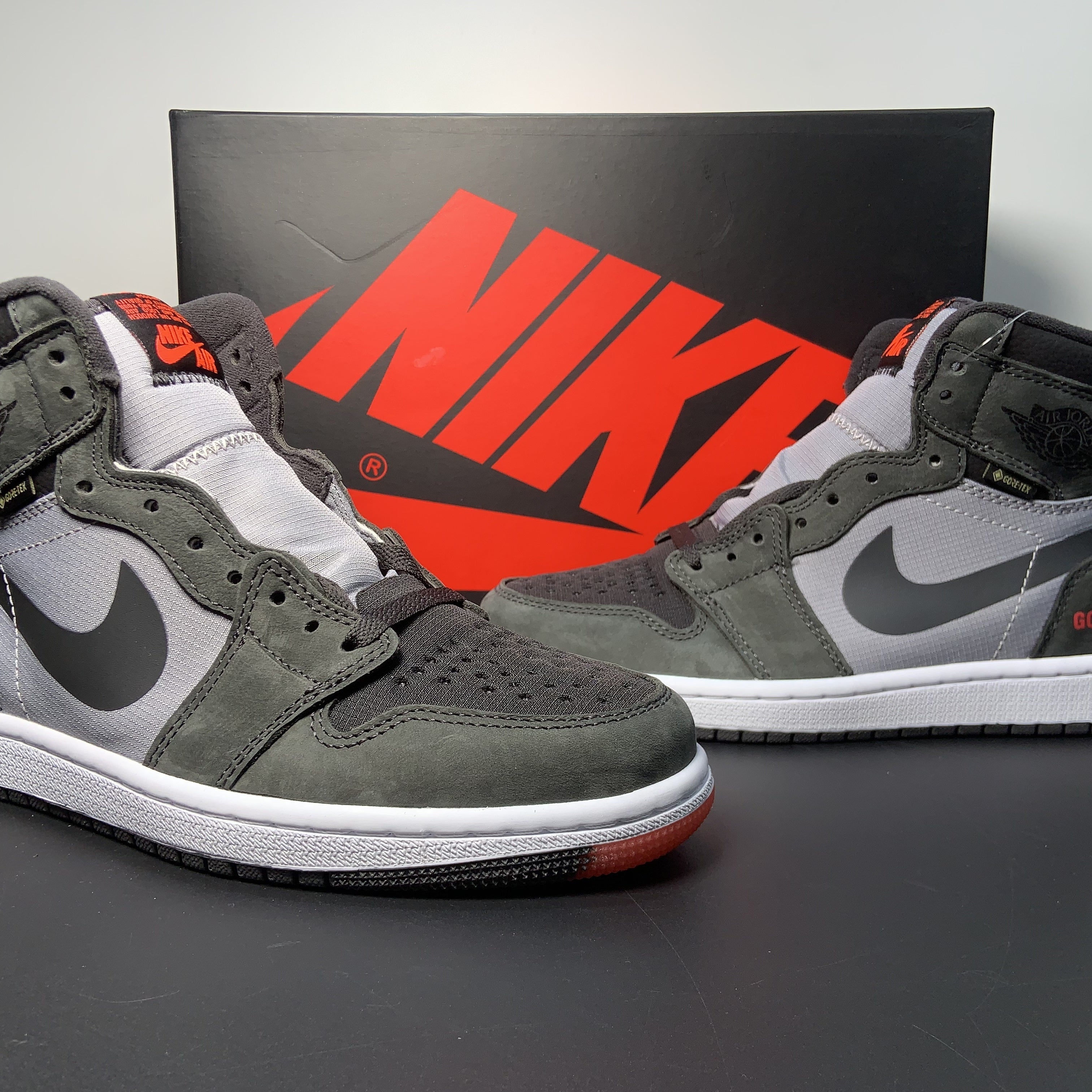 Nike Air Jordan Air Jordan 1 Element