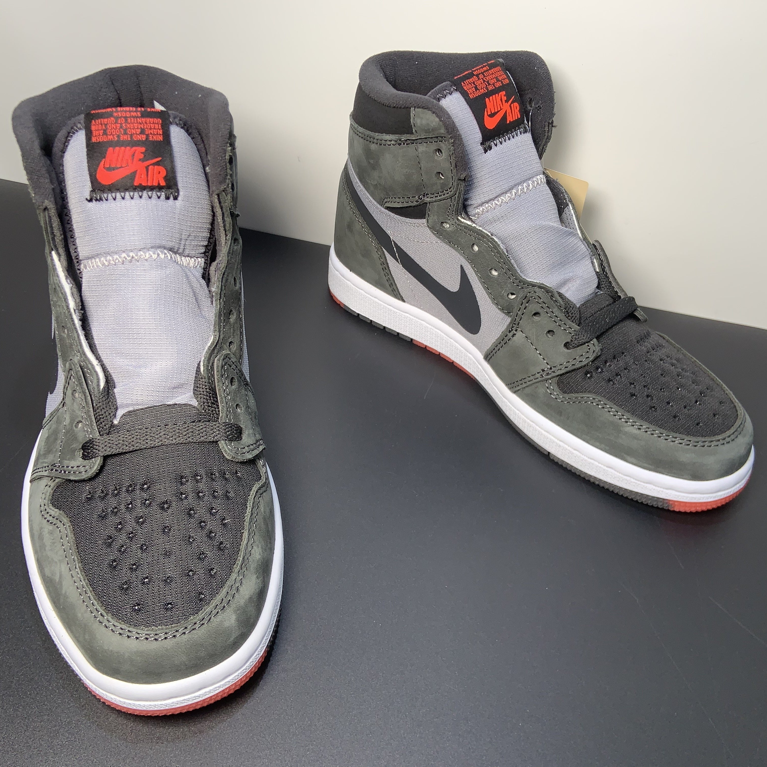 Nike Air Jordan Air Jordan 1 Element