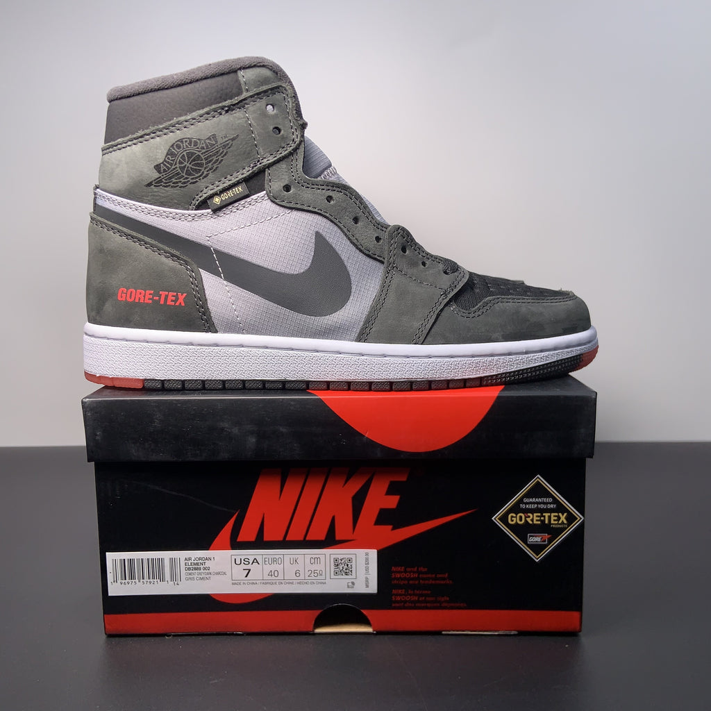Nike Air Jordan Air Jordan 1 Element