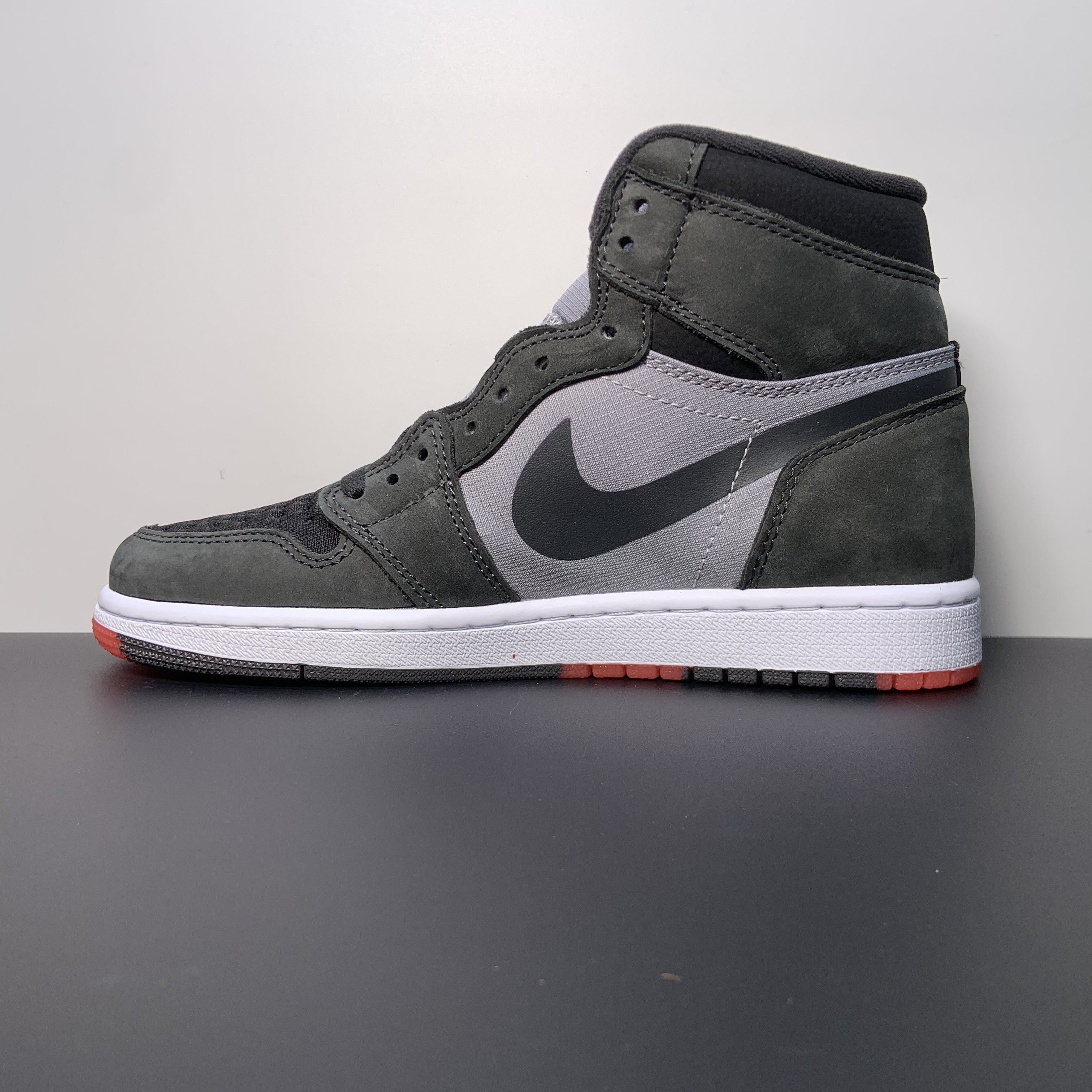 Nike Air Jordan Air Jordan 1 Element