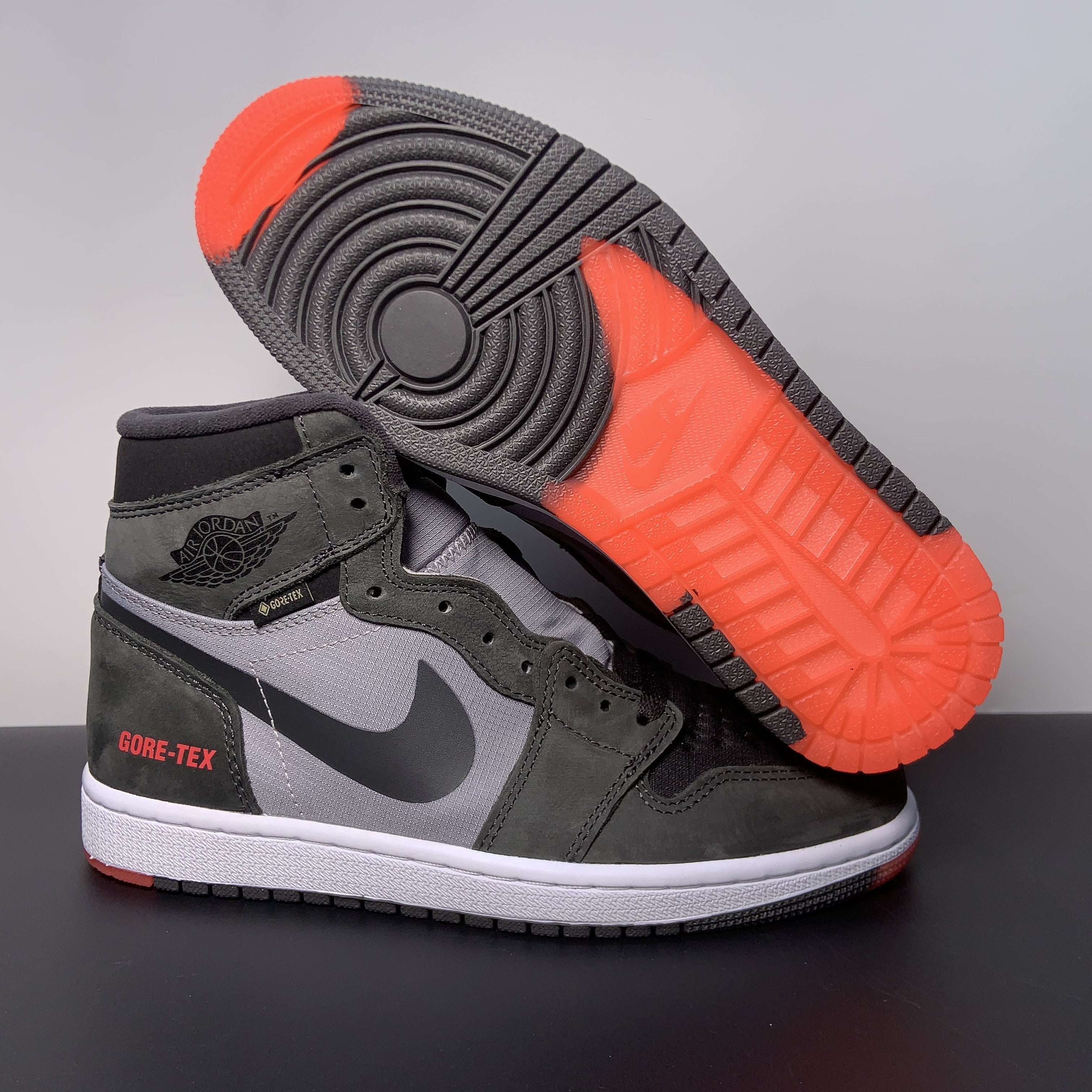 Nike Air Jordan Air Jordan 1 Element