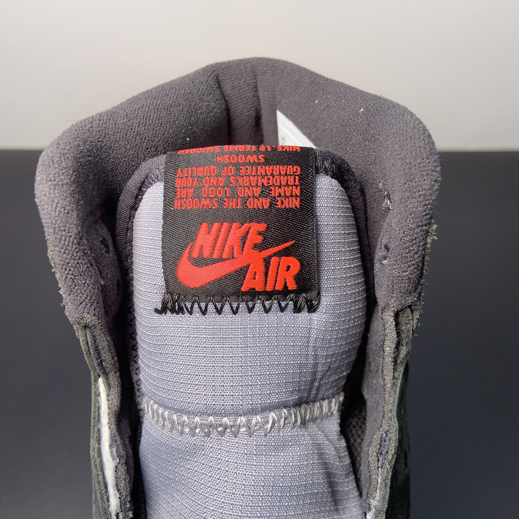 Nike Air Jordan Air Jordan 1 Element