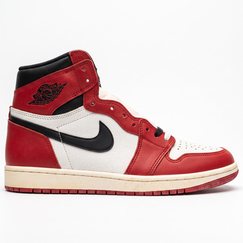 Nike Air Jordan 1 Retro High OG 'Chicago'