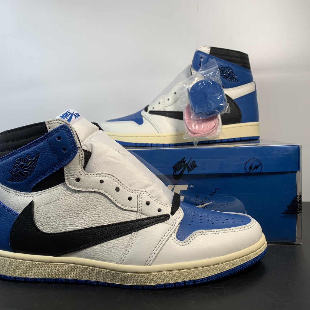 Nike Air Jordan 1 Retro High OG SP