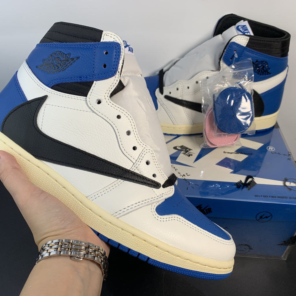 Nike Air Jordan 1 Retro High OG SP