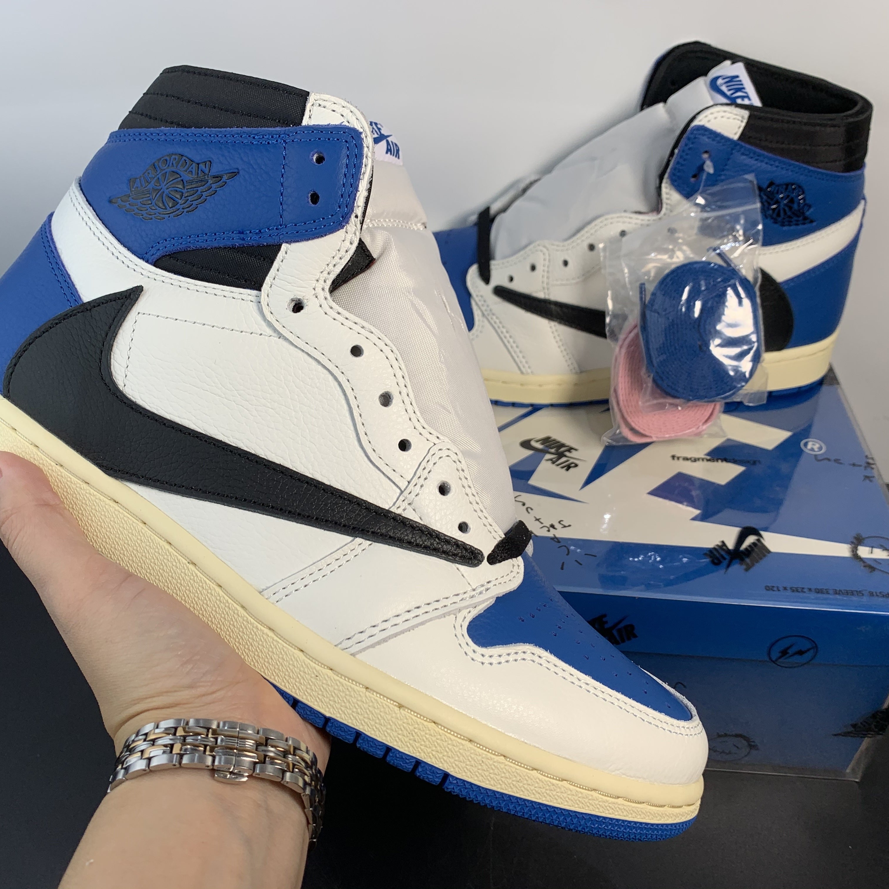 Nike Air Jordan 1 Retro High OG SP