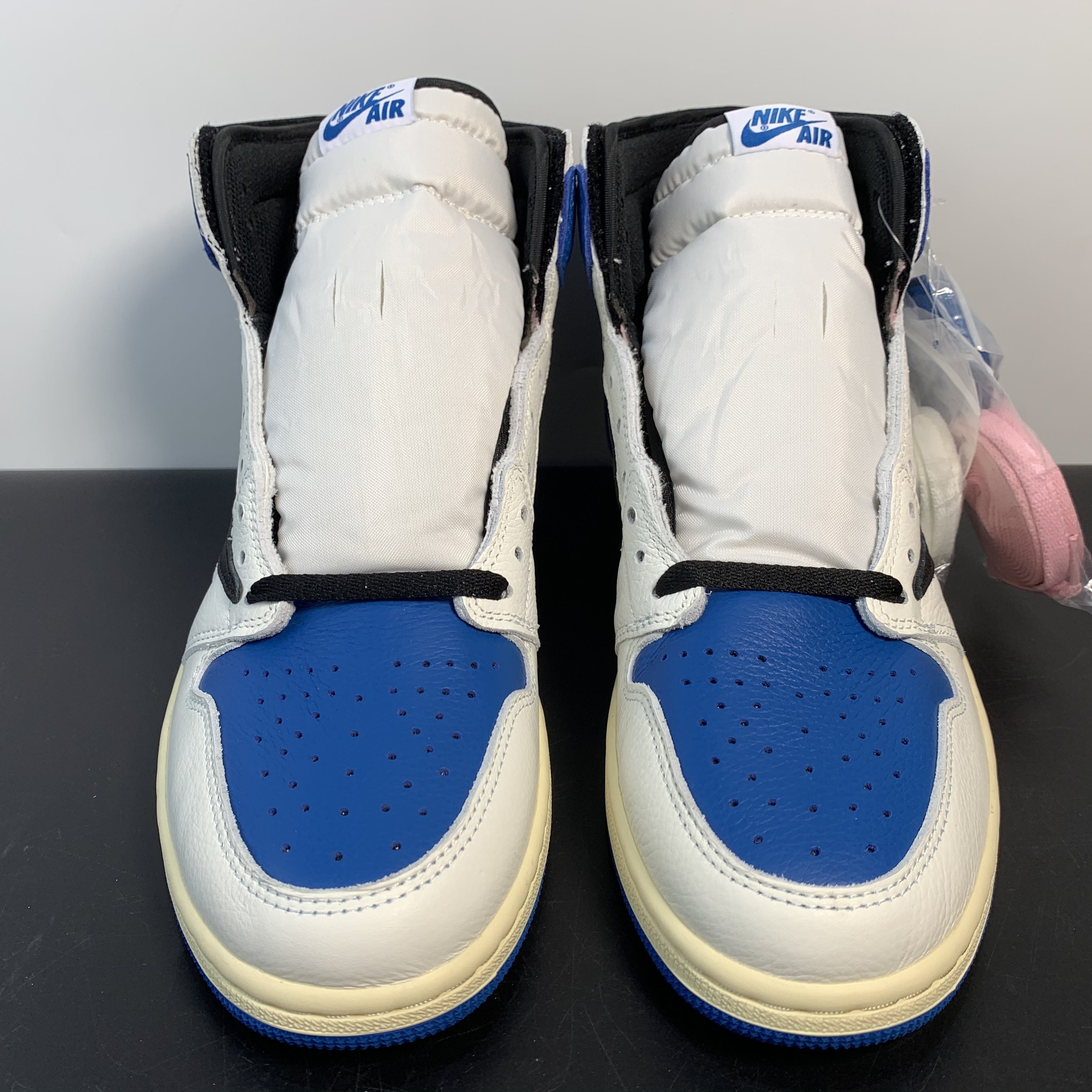 Nike Air Jordan 1 Retro High OG SP