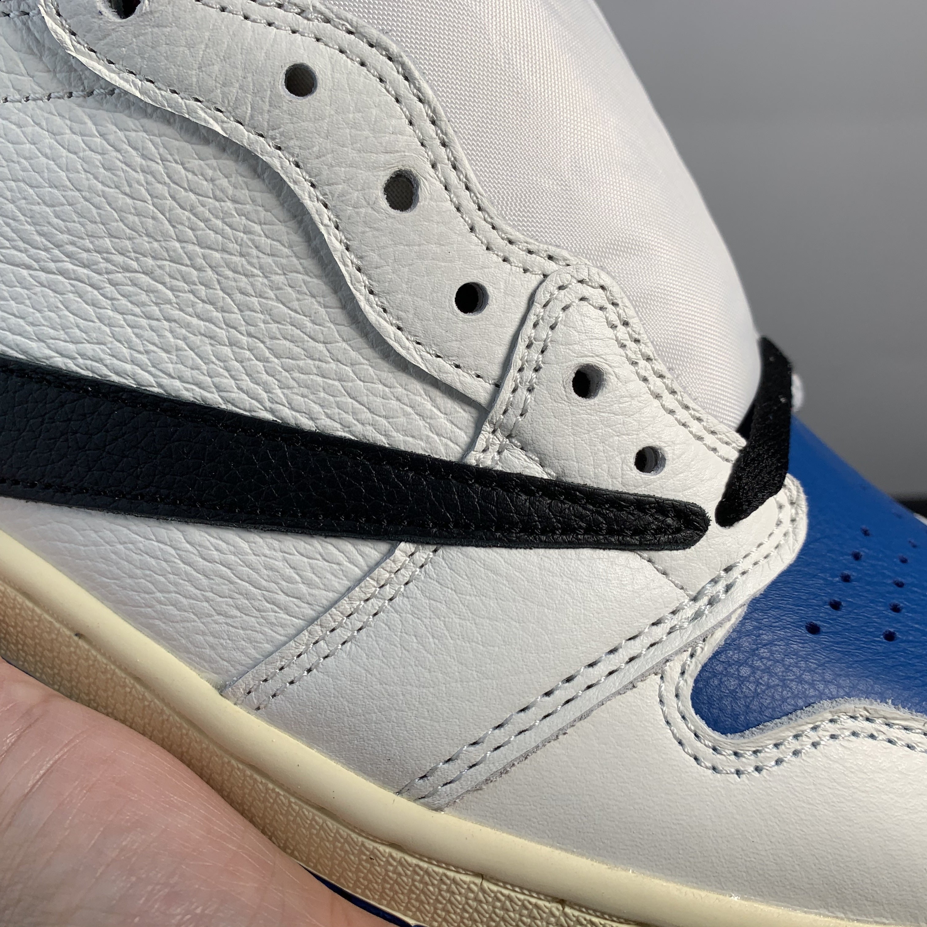 Nike Air Jordan 1 Retro High OG SP
