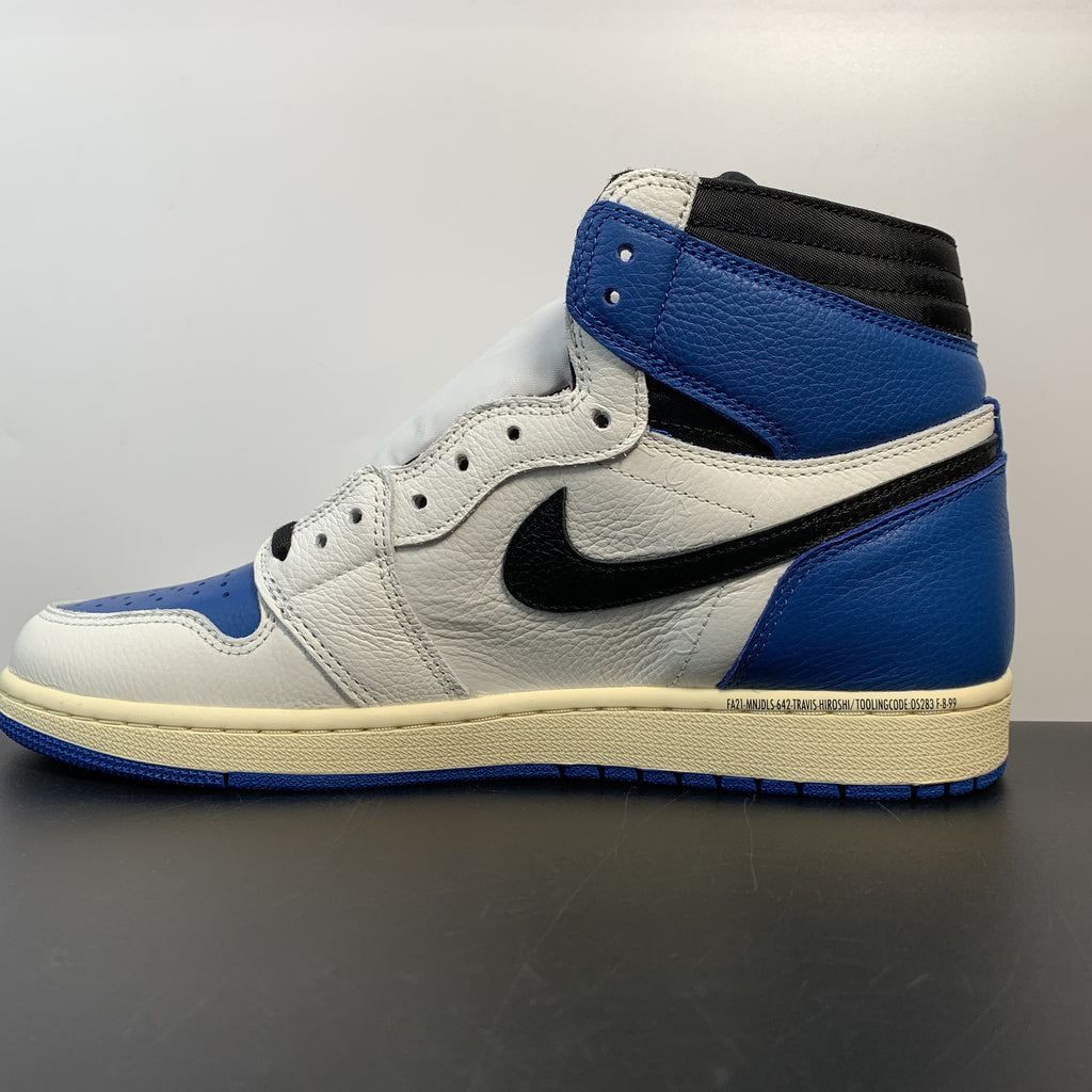 Nike Air Jordan 1 Retro High OG SP