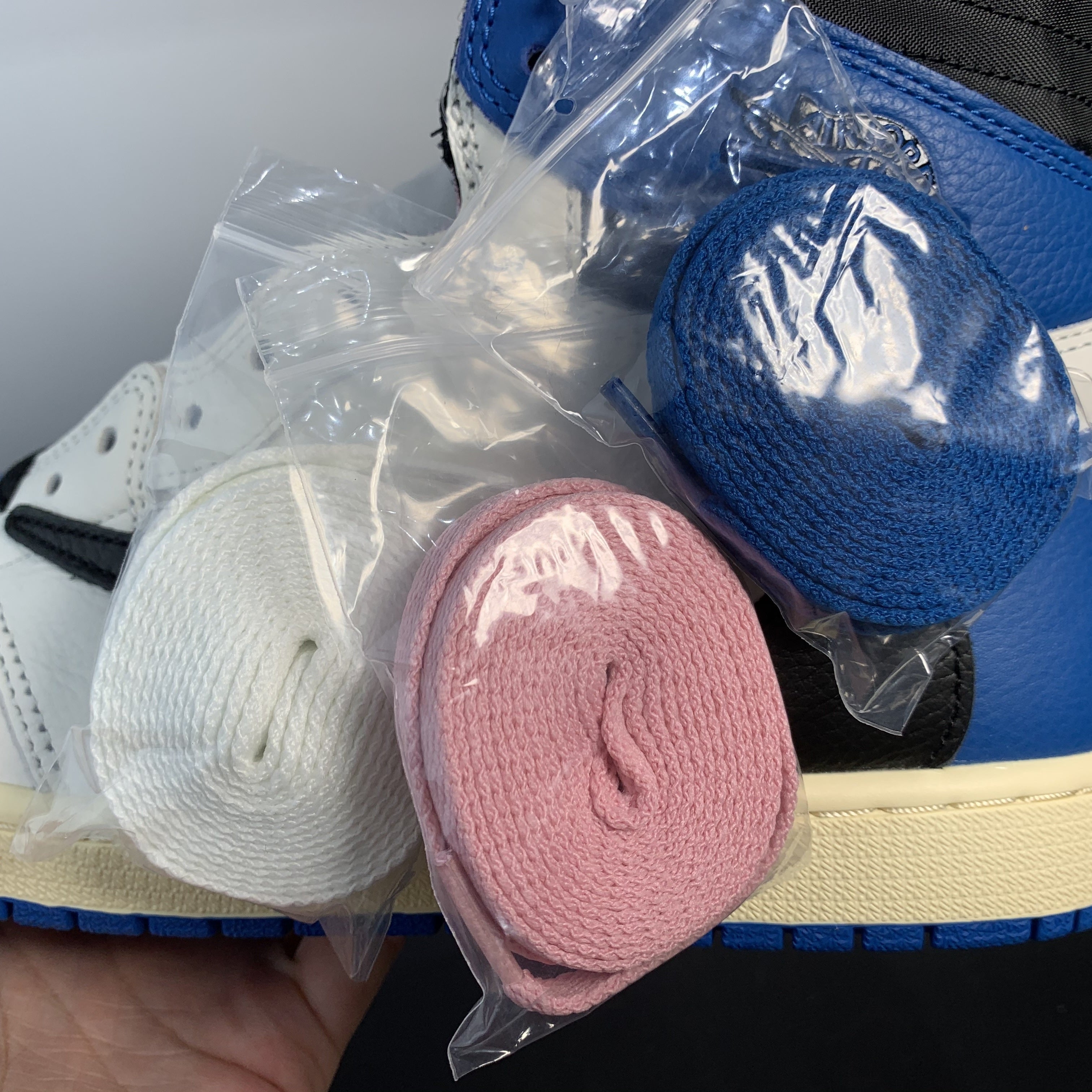 Nike Air Jordan 1 Retro High OG SP