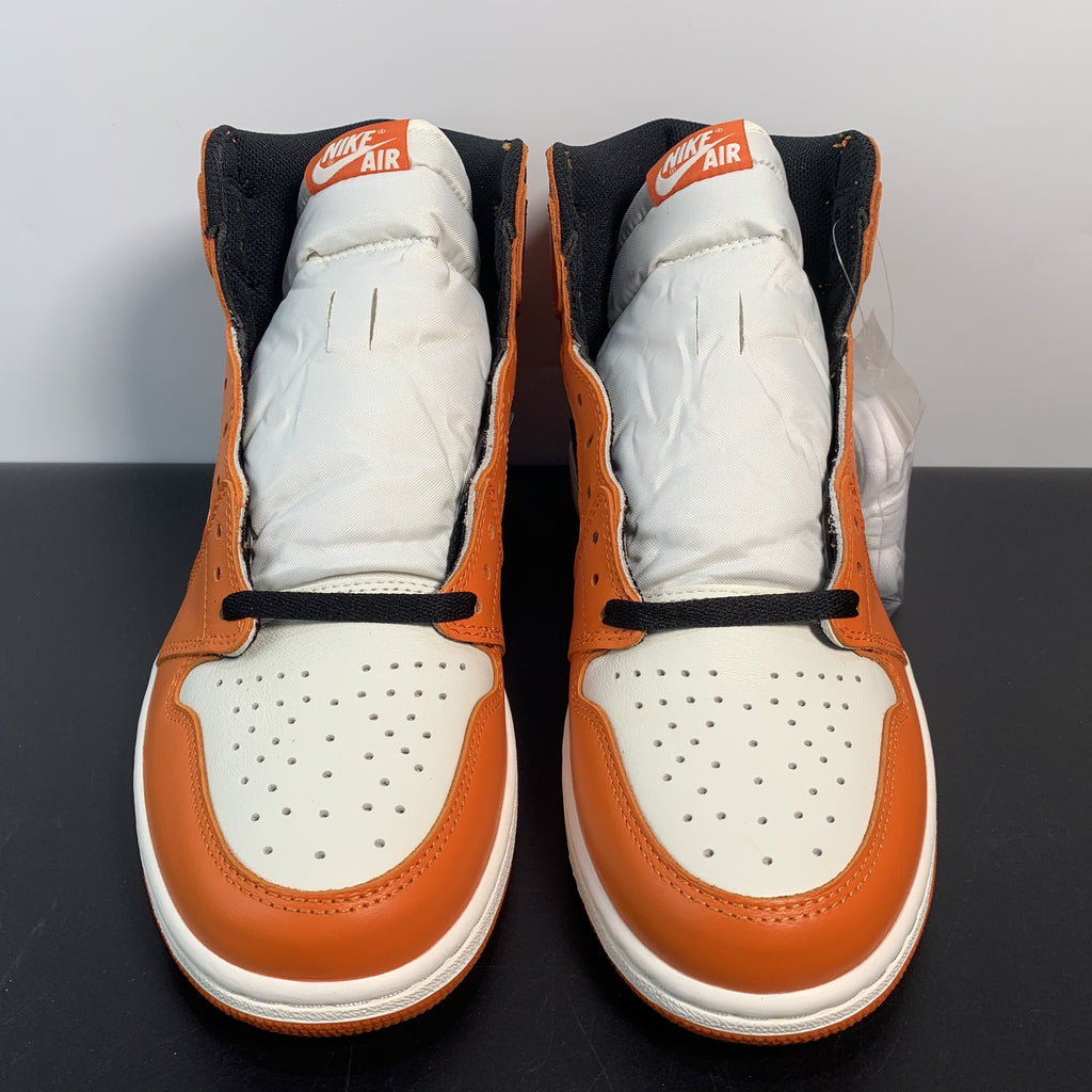 Nike Air Jordan 1 Retro High OG 'Shattered Backboard Away'