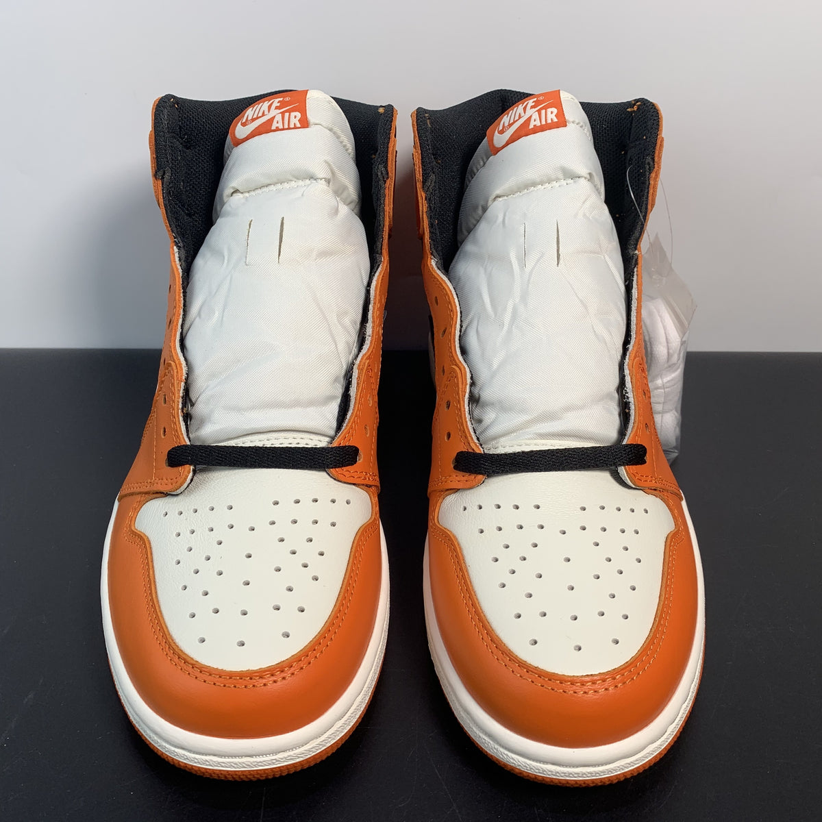 Nike Air Jordan 1 Retro High OG 'Shattered Backboard Away'