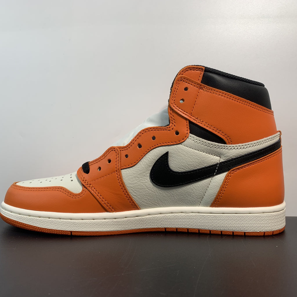 Nike Air Jordan 1 Retro High OG 'Shattered Backboard Away'